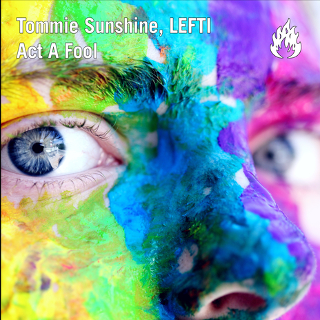 Act A Fool ft. LEFTI | Boomplay Music