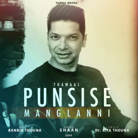 Punsise Manglanni ft. SHAAN | Boomplay Music