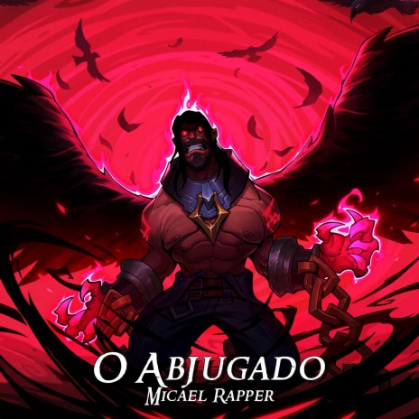 Sylas: O Abjugado