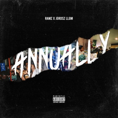 Annually | Boomplay Music