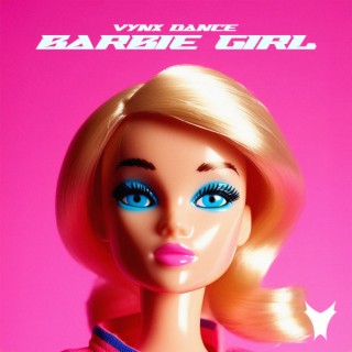 Barbie girl dance sales song