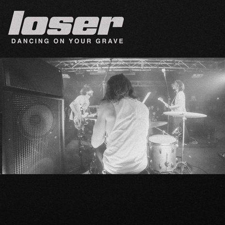 Dancing On Your Grave | Boomplay Music