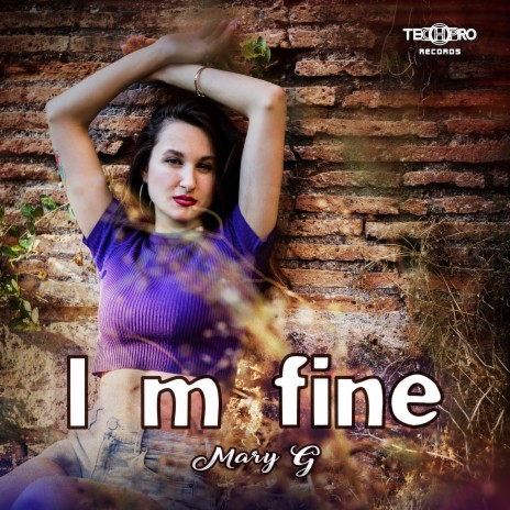 Im Fine | Boomplay Music