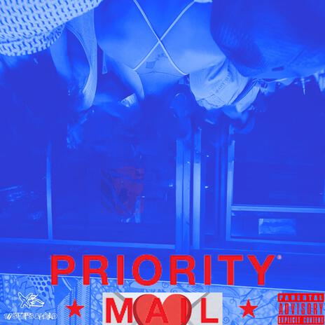 PRIORITY | Boomplay Music