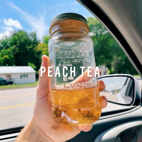 PeachTea