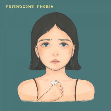 Friendzone Phobia (Acoustic Version) | Boomplay Music