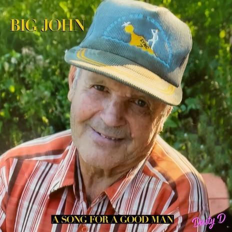 Big John | Boomplay Music