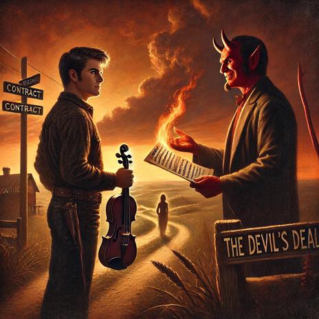 The Devil's Deal | Boomplay Music