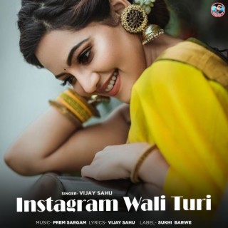 Instagram Wali Turi