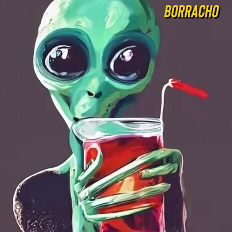 Borracho | Boomplay Music