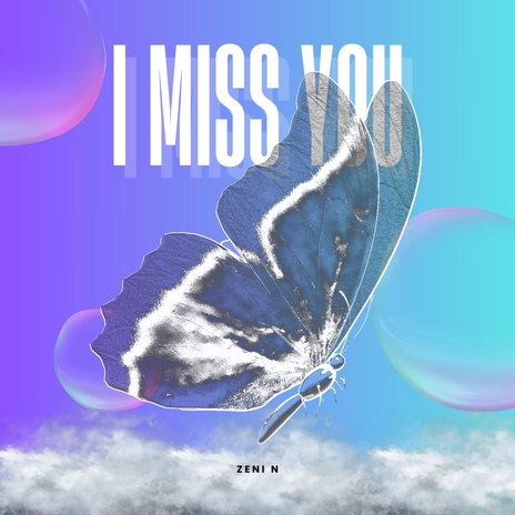 I Miss You (like the desert miss the rain) | Boomplay Music