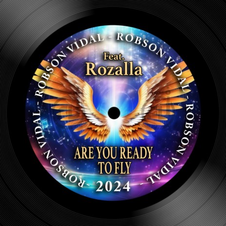 Are You Ready To Fly (Slap House Radio Edit 2024) | Boomplay Music