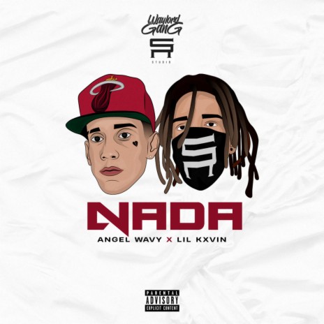 Nada ft. Lil Kxvin | Boomplay Music