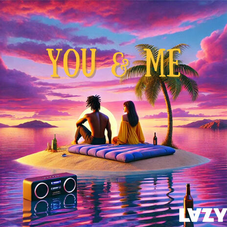 You & Me ft. Amadi Blue & Marsh | Boomplay Music