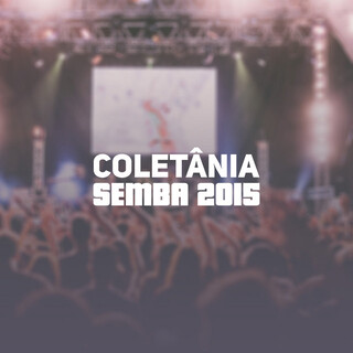 Coletânia Semba 2015