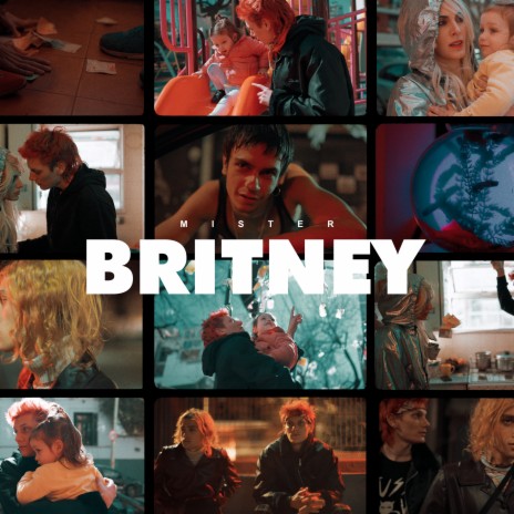 Britney | Boomplay Music