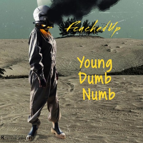 young dumb numb | Boomplay Music