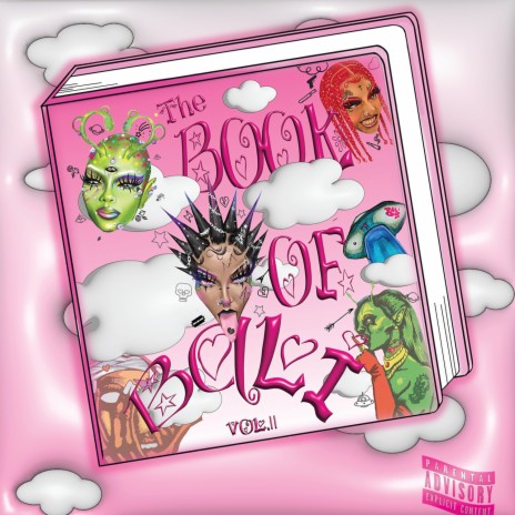 Pussy (feat. Slaylonie & LX Xander) | Boomplay Music