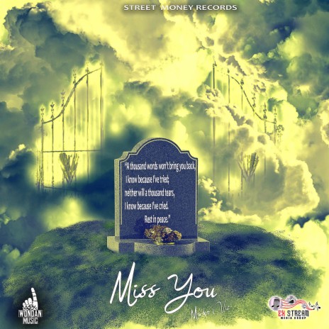 Miss You ft. Marko Vic | Boomplay Music