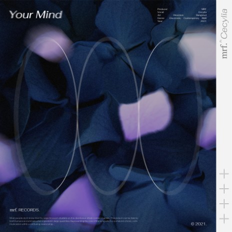 Your Mind ft. Cecylia | Boomplay Music