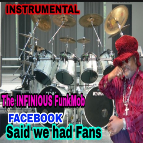 Facebook Said we had Fans | Boomplay Music