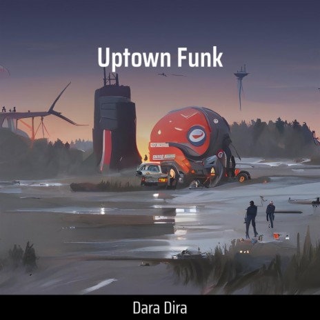 Uptown Funk | Boomplay Music