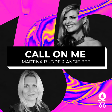 Call On Me ft. Angie Bee | Boomplay Music