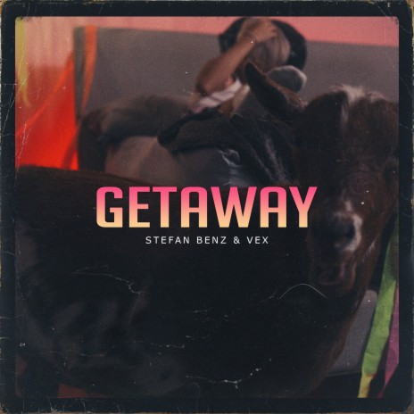 Get Away ft. Vex