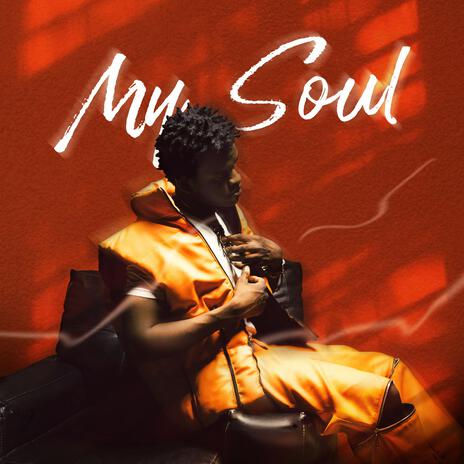 My Soul ft. April Ridimm | Boomplay Music