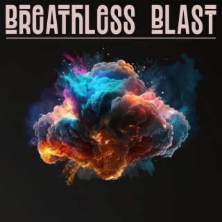 Breathless Blast: Deep House Mix, Furious Party Collection, Ecstasy Visions Vibes