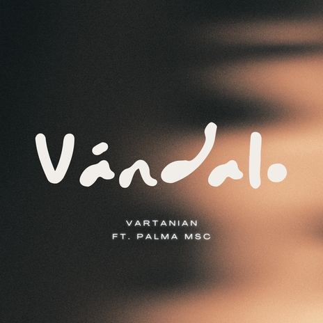 VÁNDALO (feat. Palma MSC) | Boomplay Music