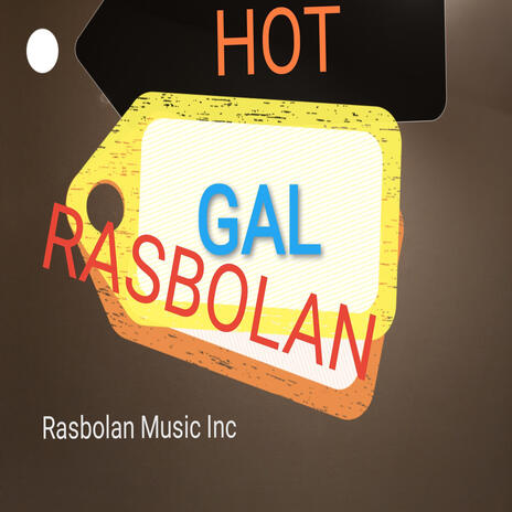 HOT GAL | Boomplay Music