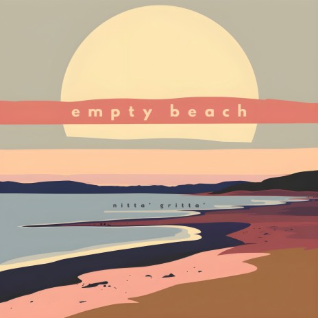 empty beach | Boomplay Music