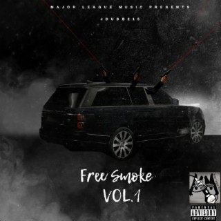 Free Smoke vol. 1 (Explicit Version)