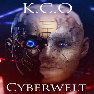 Cyberwelt