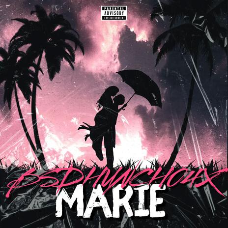 MARIE | Boomplay Music