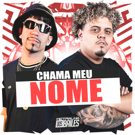 Chama Meu Nome ft. DJ OLIVEIRA 048 | Boomplay Music