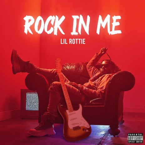 Rock In Me | Boomplay Music