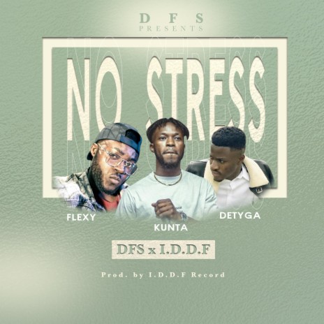 NO STRESS | Boomplay Music