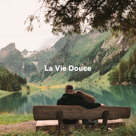 Visions of a Better World ft. Douce détente academie & Relaxing Music