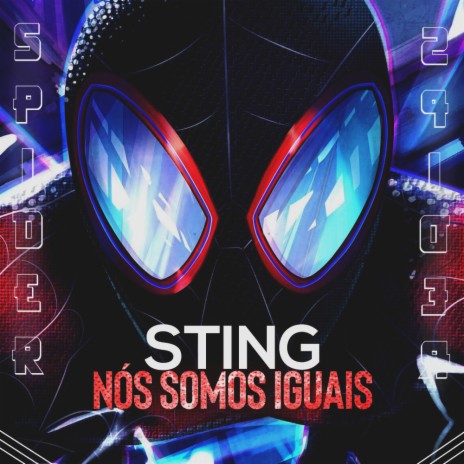 Miles Morales (Nós Somos Iguais) | Boomplay Music