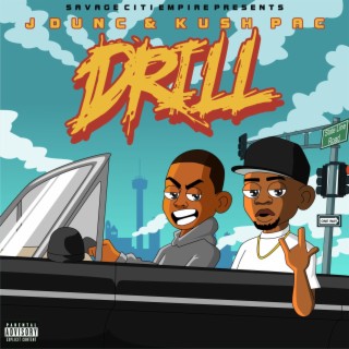 The Drill