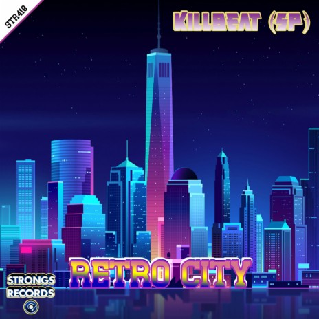 Retro City (Original Mix)