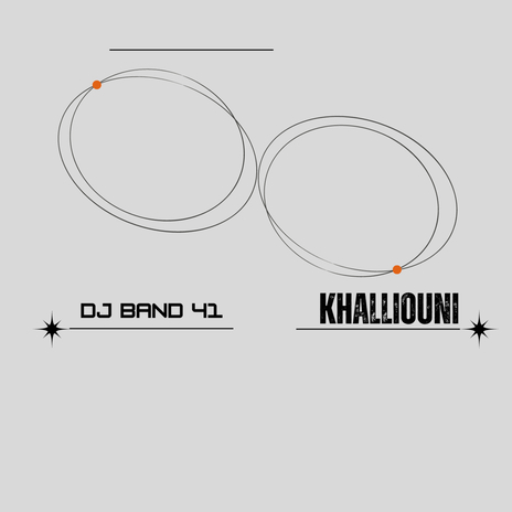 Khalliouni | Boomplay Music