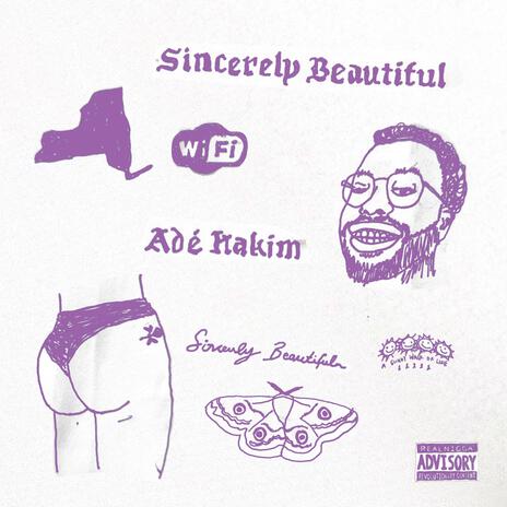 SINCERELY BEAUTIFUL | Boomplay Music