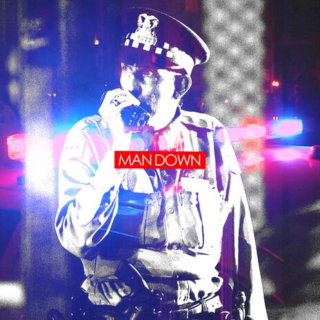 Man Down | Boomplay Music