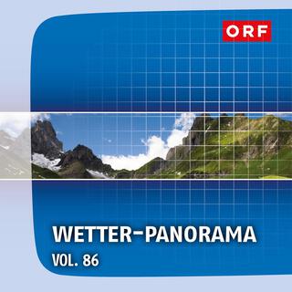 ORF Wetter-Panorama, Vol. 86