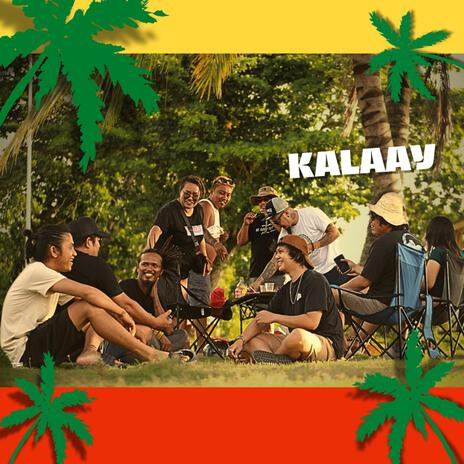 Kalaay | Boomplay Music