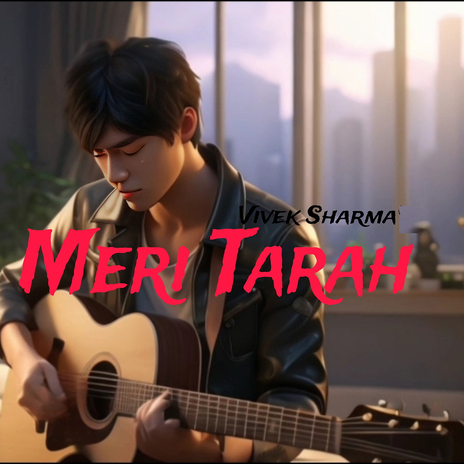 Meri Tarah | Boomplay Music