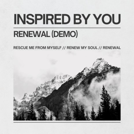 Renewal (Demo) | Boomplay Music